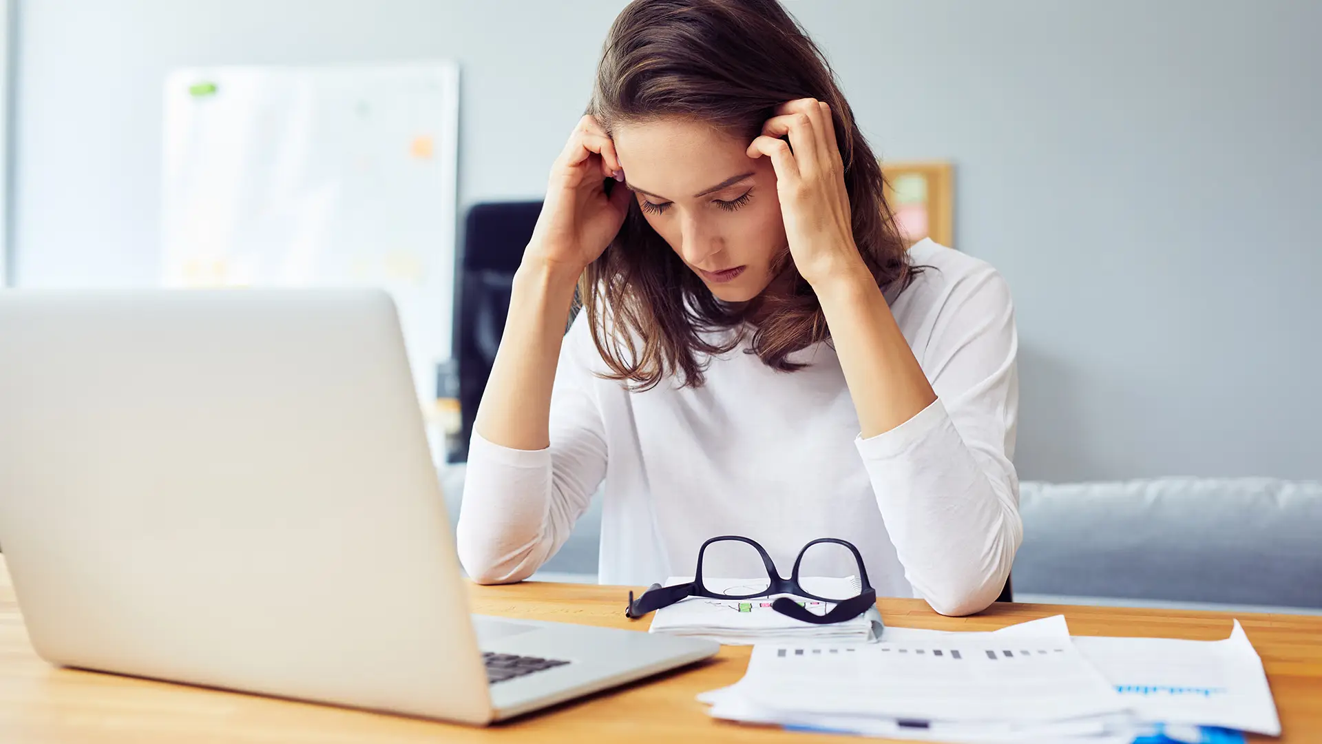 importancia da saude mental no trabalho