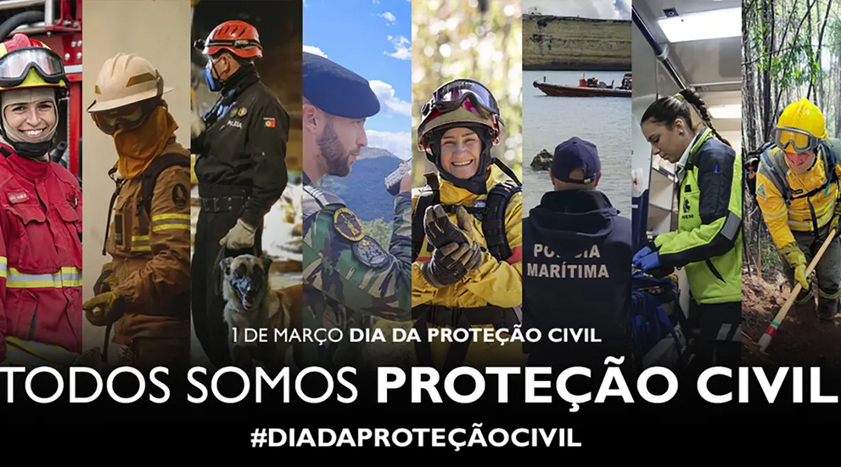 Dia Mundial da Proteção Civil: a sua empresa está preparada para responder a emergências?