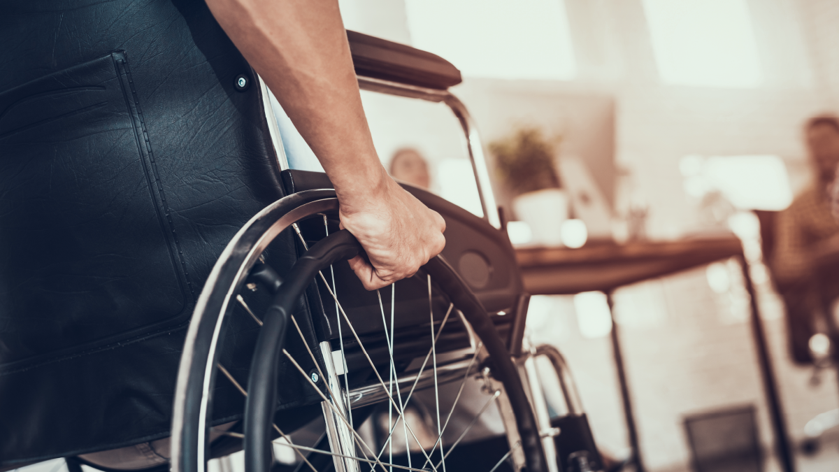 Qual é o papel da Medicina do Trabalho na inclusão laboral de pessoas com incapacidade?